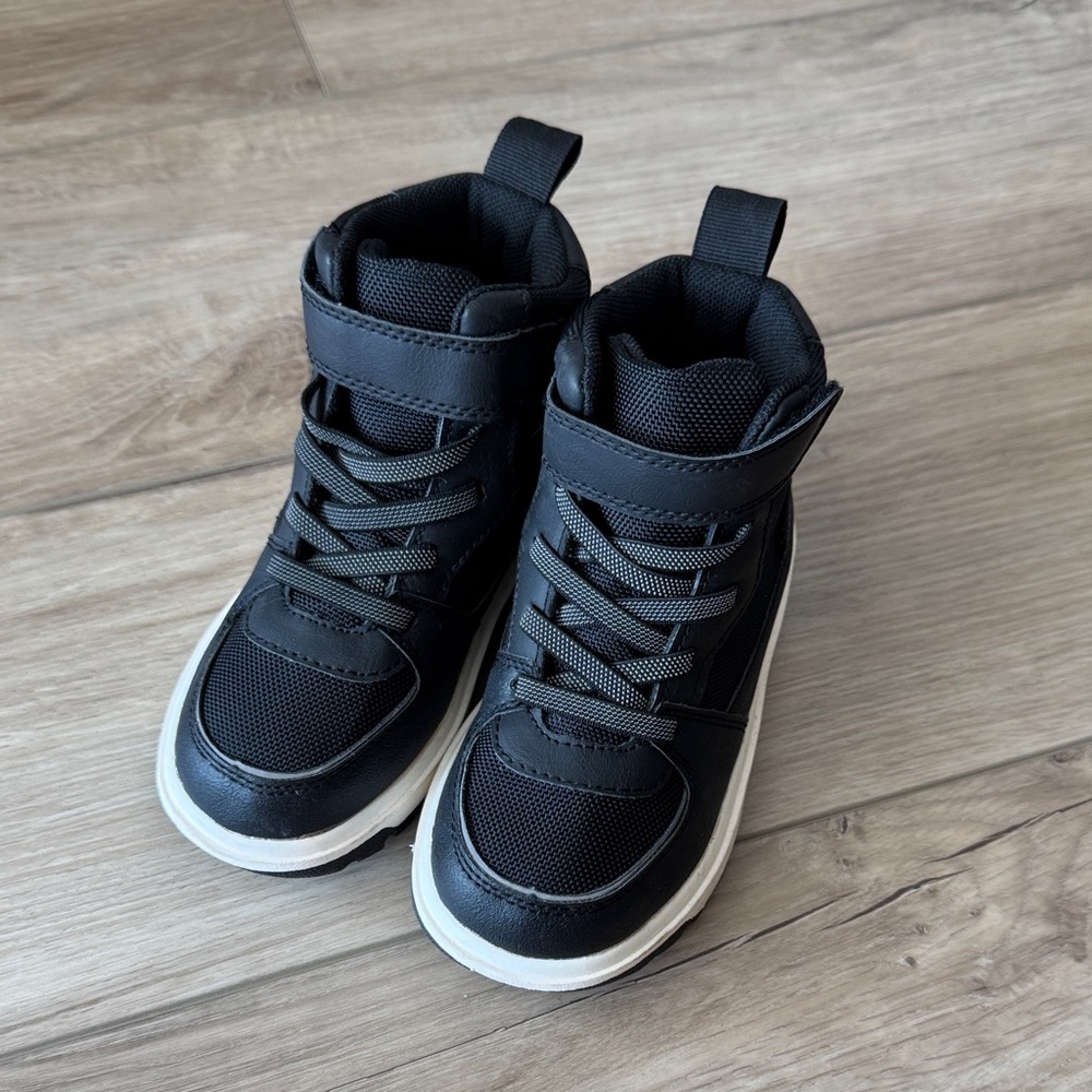 H&M Kids High-Top Waterproof Boots